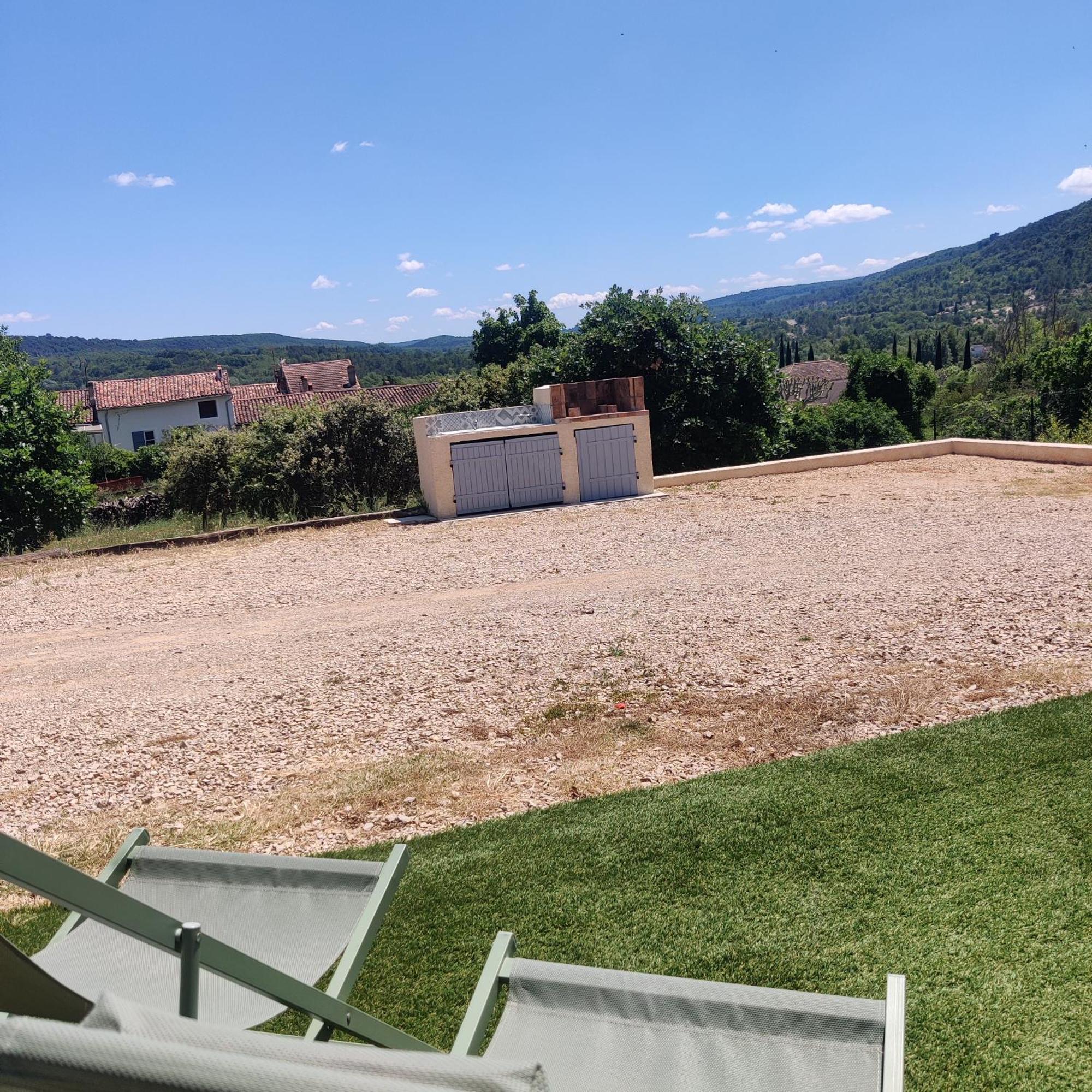 Cote Verdon 2 켕송 외부 사진